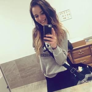 Meet your Posher, Shantelle